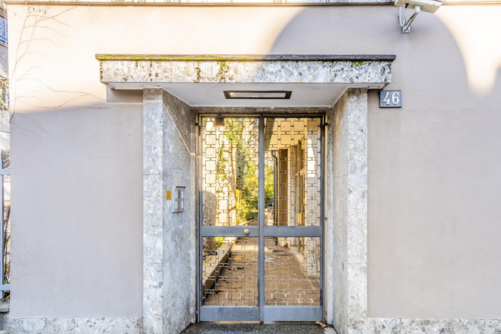 San Siro House Piscina & Relax-500 M Stadio-duomo Appartement *